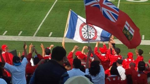 NAIG 2014