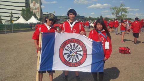 NAIG 2014